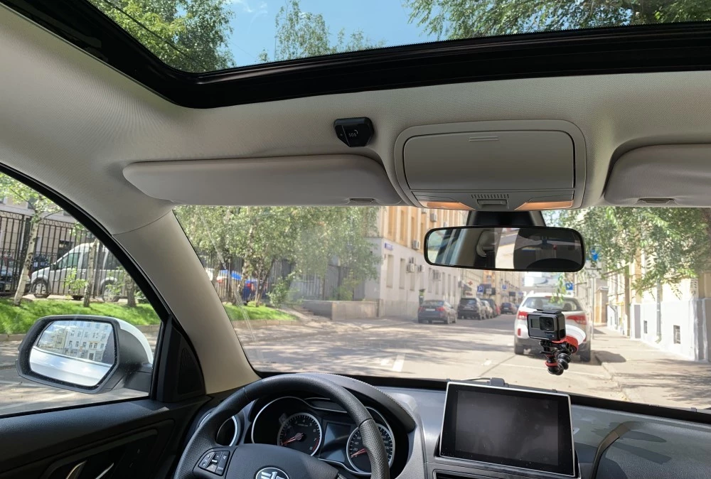 фав кроссовер