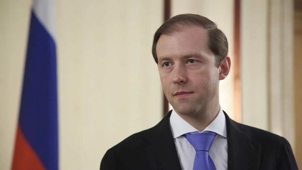 Haval получит льготы и может начать выпуск электромобилей. Главное из интервью главы минпромторга РФ денис мантуров