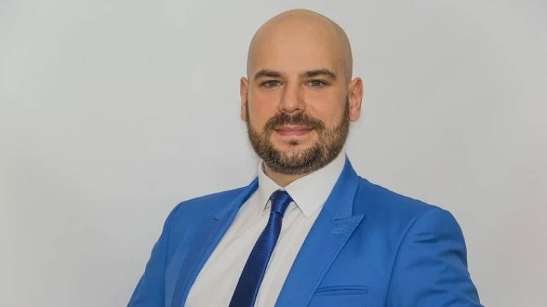 александр штода