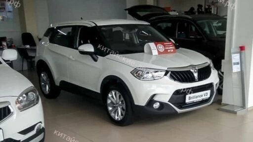 brilliance v3