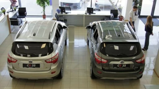 changan cs35
