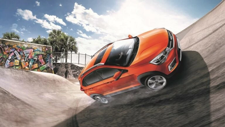 женские автомобили