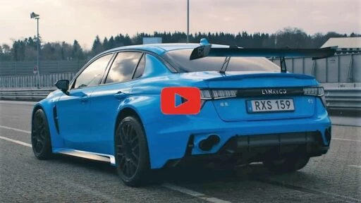 Lynk Co 03