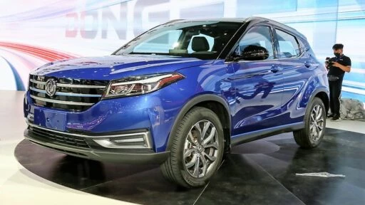 dongfeng