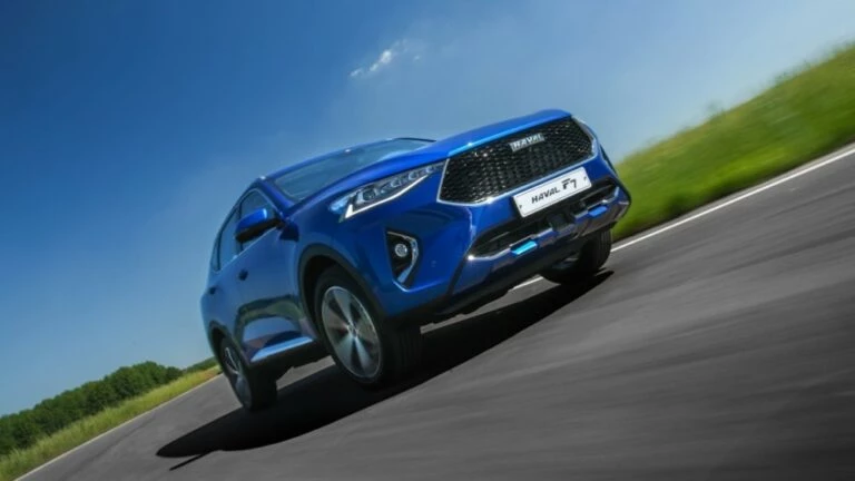 haval в россии