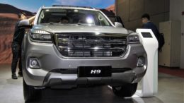 haval h9