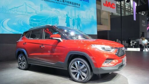 jac s4