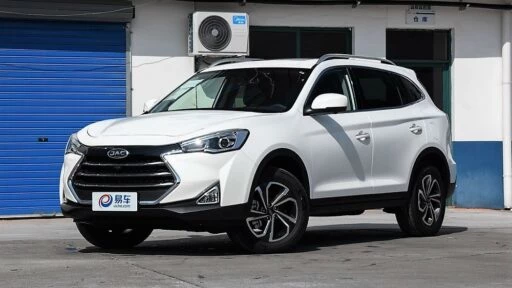 jac s7