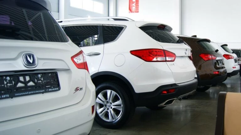 топ-10 регионов