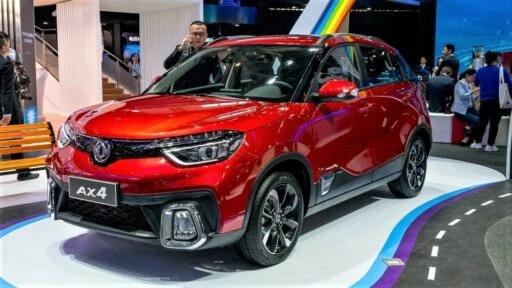 DFM AX4