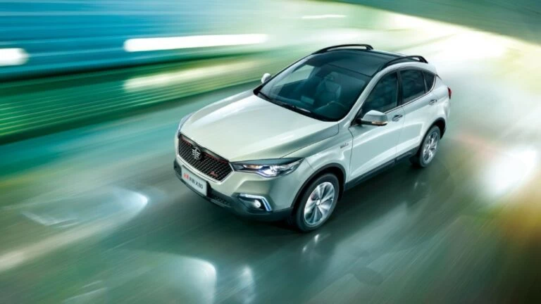 faw x80