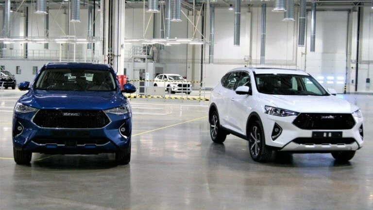 купить haval f7