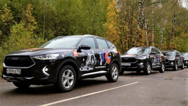 haval и xiaomi