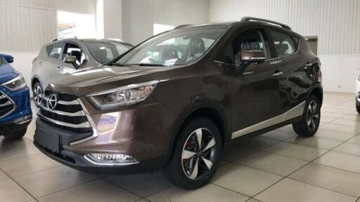 купить jac