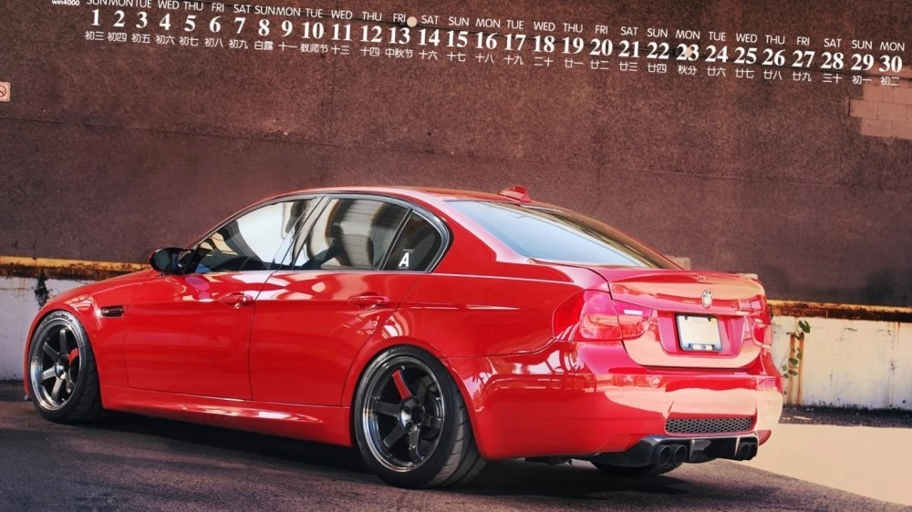 автомобили в сентябре