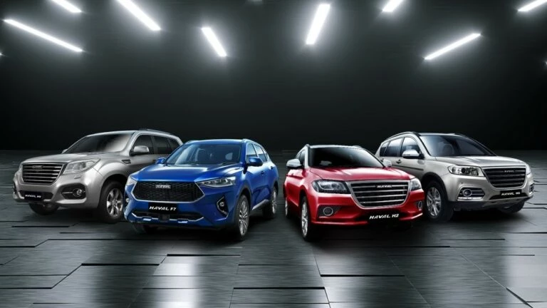купить haval
