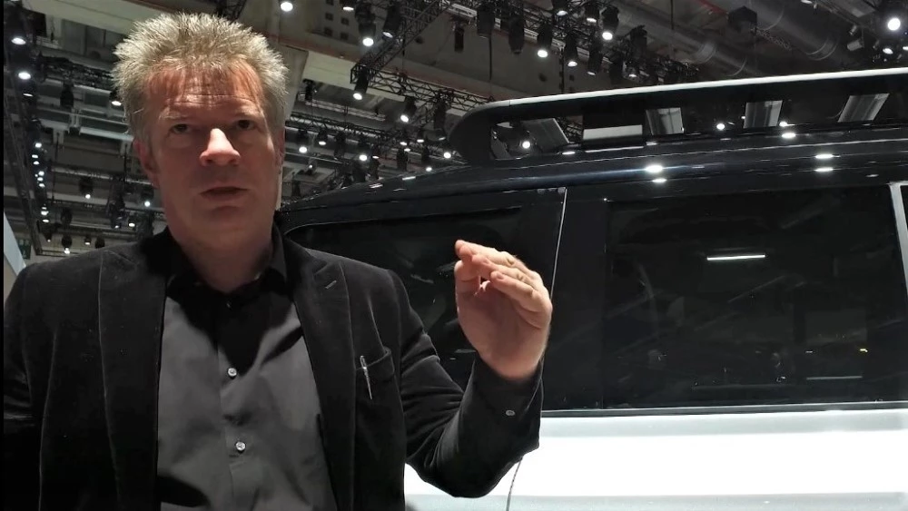 «Они знают, что мы лучшие». Как в Land Rover относятся к китайским подделкам