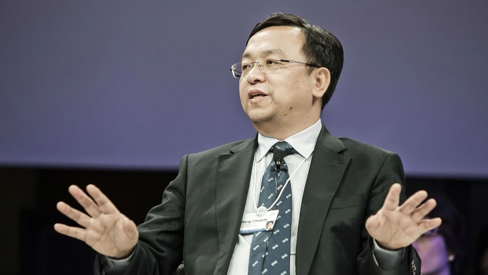 владелец byd