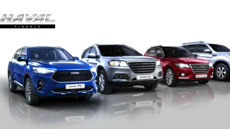 купить haval