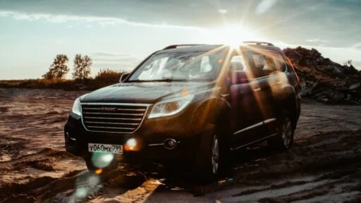haval h9