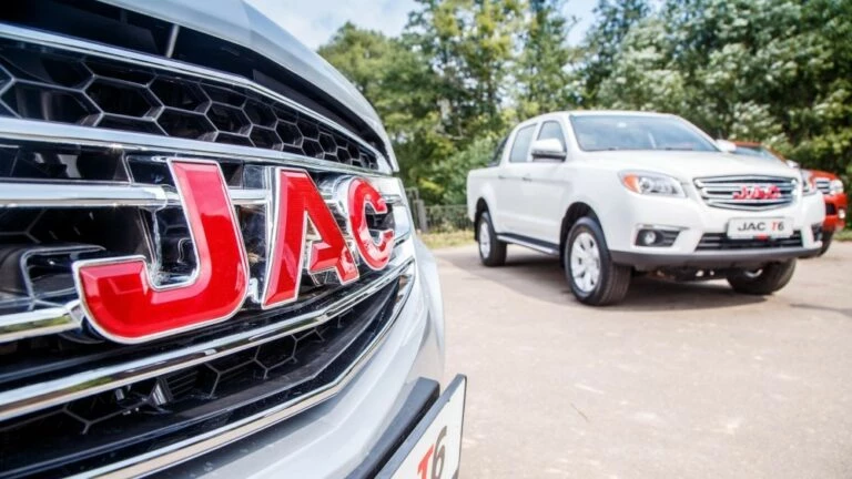 дилеры китайских автомобилей