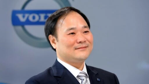 владелец geely
