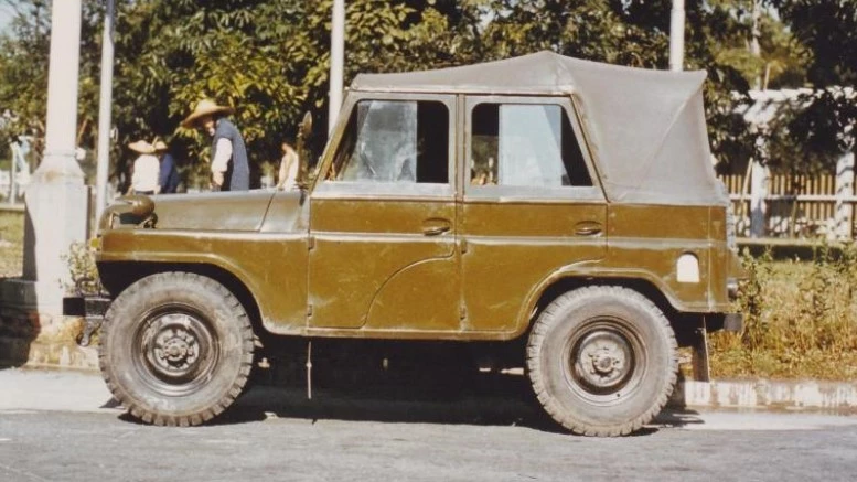 BJ212