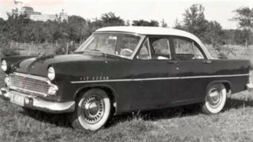 dongfeng ca71