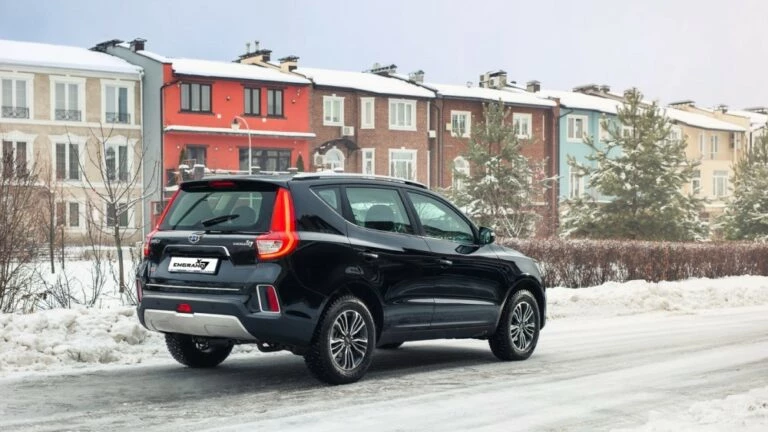 цены на автомобили