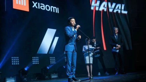 haval xiaomi