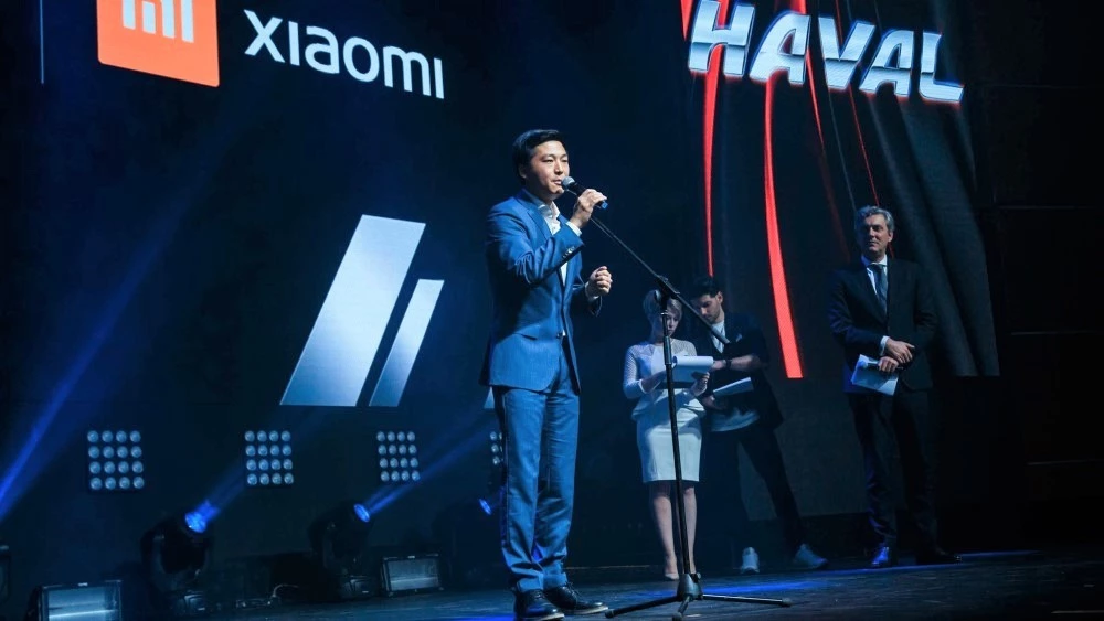 haval xiaomi
