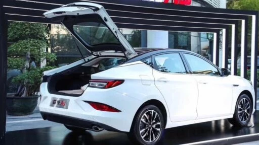 jac a5