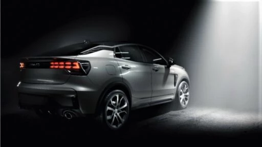 lynk co
