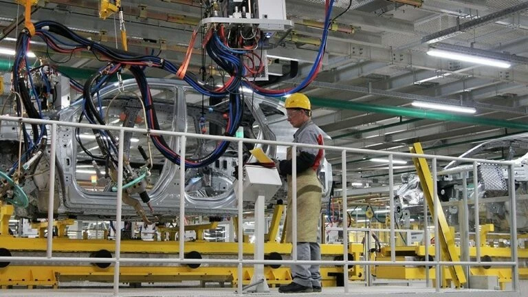 гарантия Haval