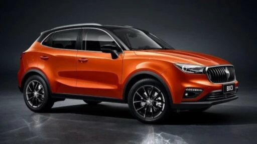 borgward