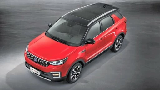 changan cs55