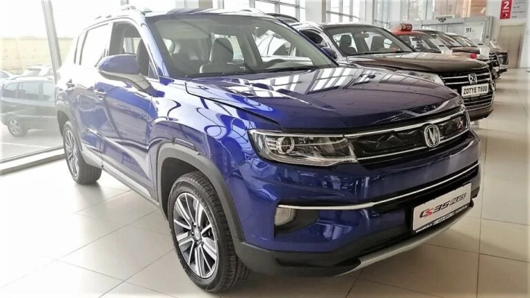 changan cs35 plus