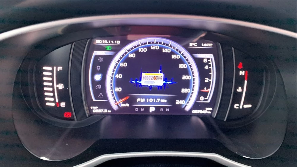 атлас приборка