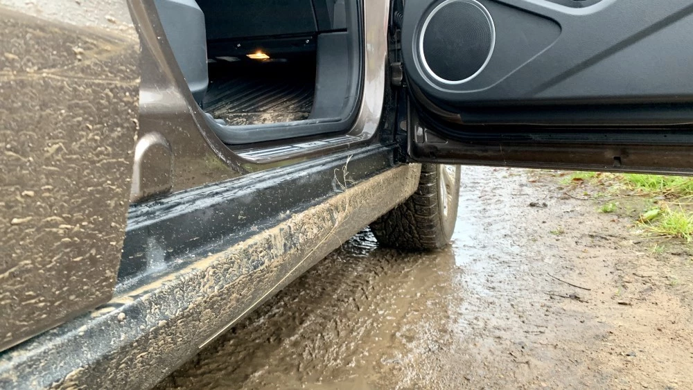 уплотнители на дверях