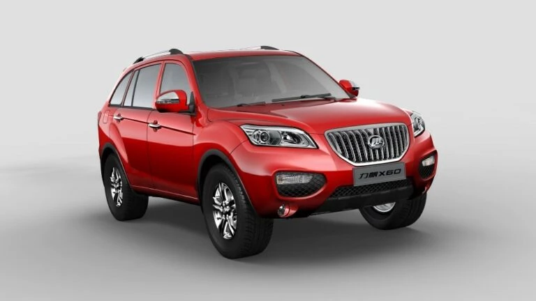 lifan x60