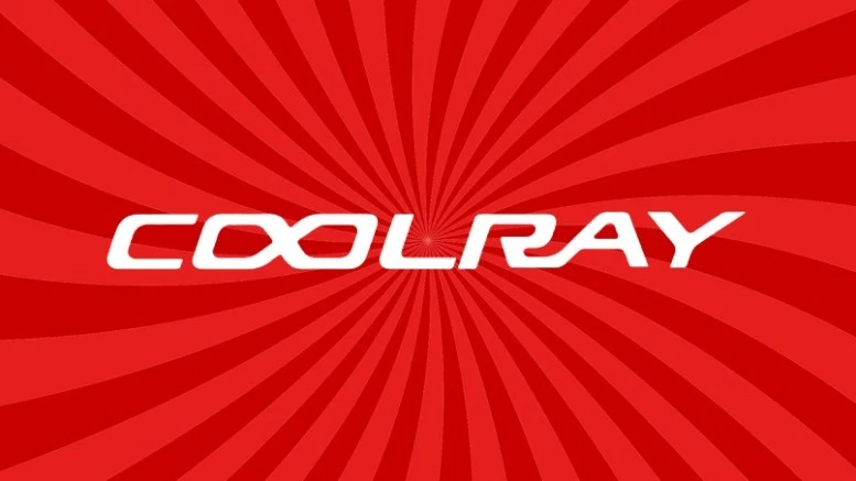 Coolray