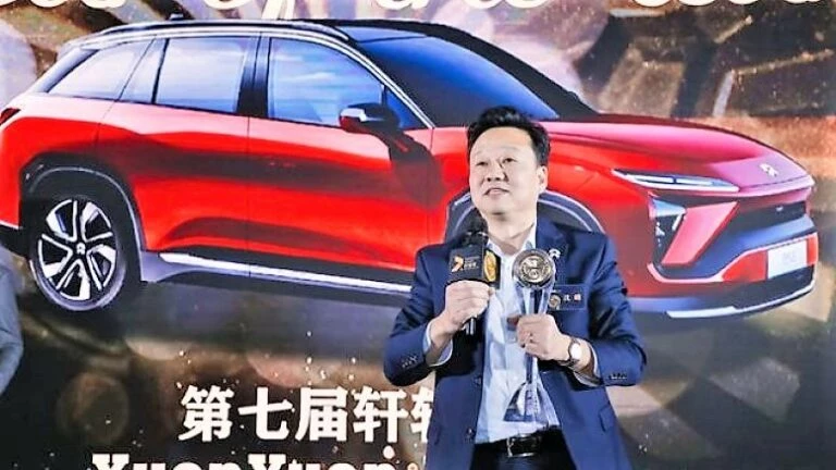 лучшие автомобили года