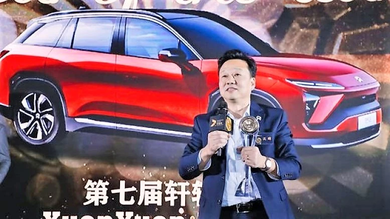 лучшие автомобили года