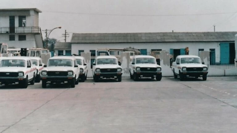 история китайских автомобилей