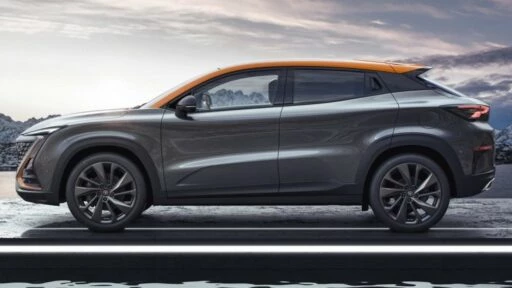 Changan Uni-T
