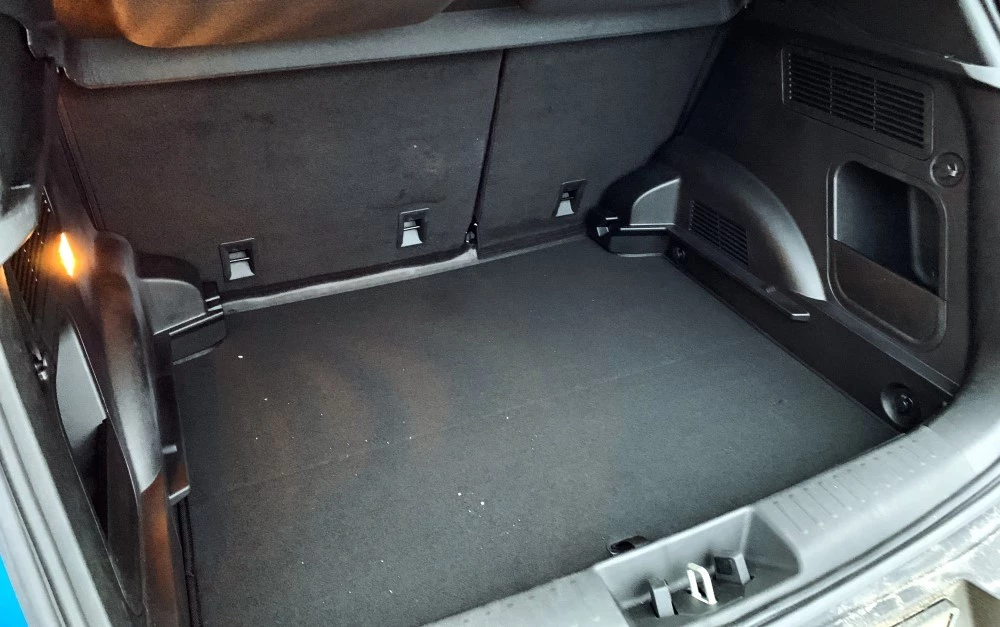 багажник чери