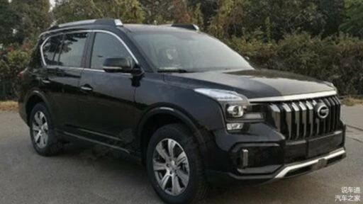 gac gs8 s
