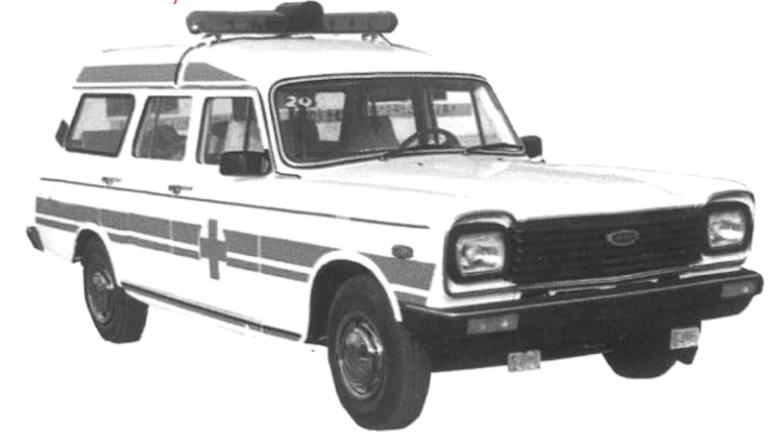 китай скорая помощь