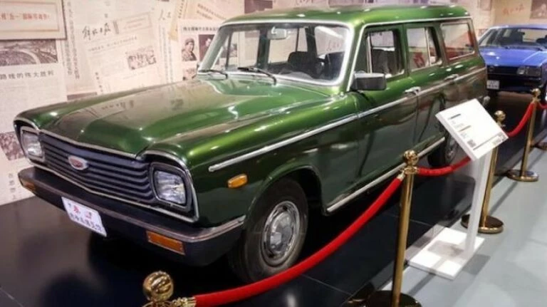 китайские универсалы