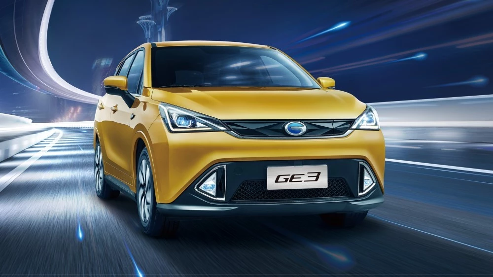 GAC GE3